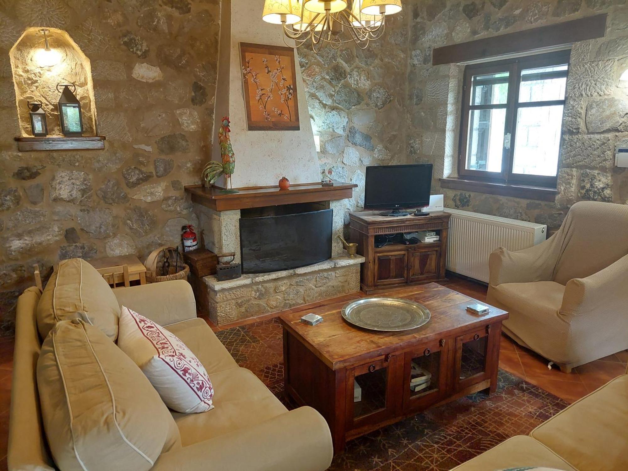 Lilea Country House Exterior photo