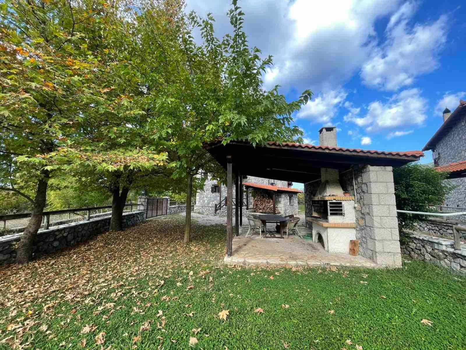 Lilea Country House Exterior photo