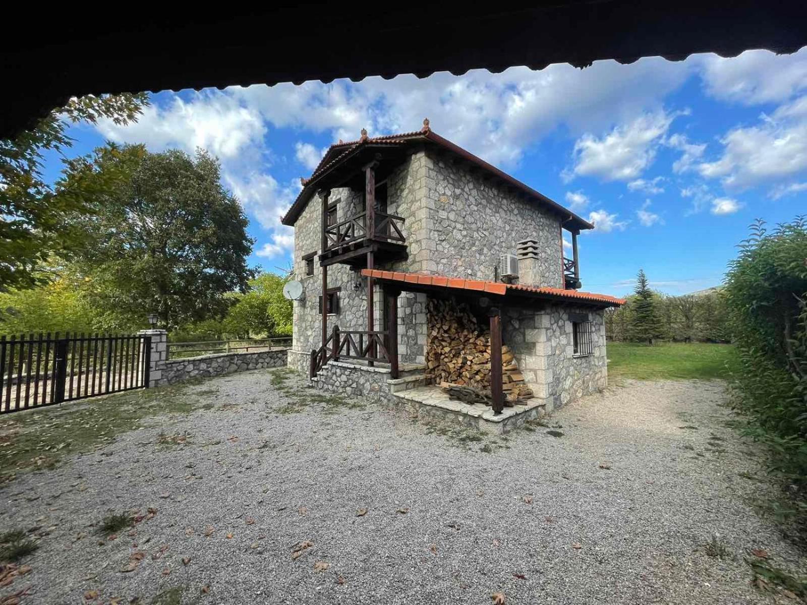 Lilea Country House Exterior photo